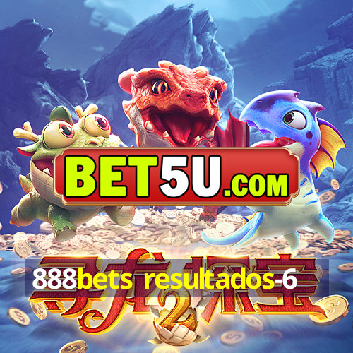 888bets resultados